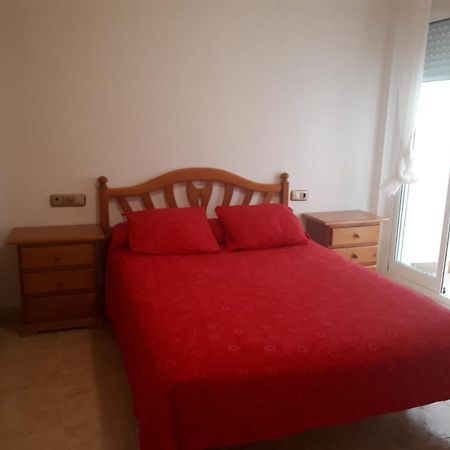 Apartamento 9 De Octubre لوس مونتيسينوس المظهر الخارجي الصورة