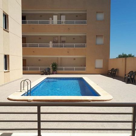 Apartamento 9 De Octubre لوس مونتيسينوس المظهر الخارجي الصورة