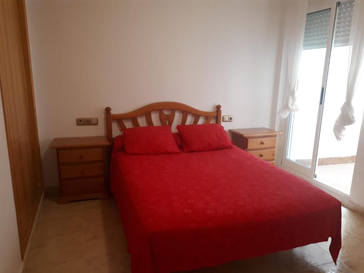 Apartamento 9 De Octubre لوس مونتيسينوس المظهر الخارجي الصورة