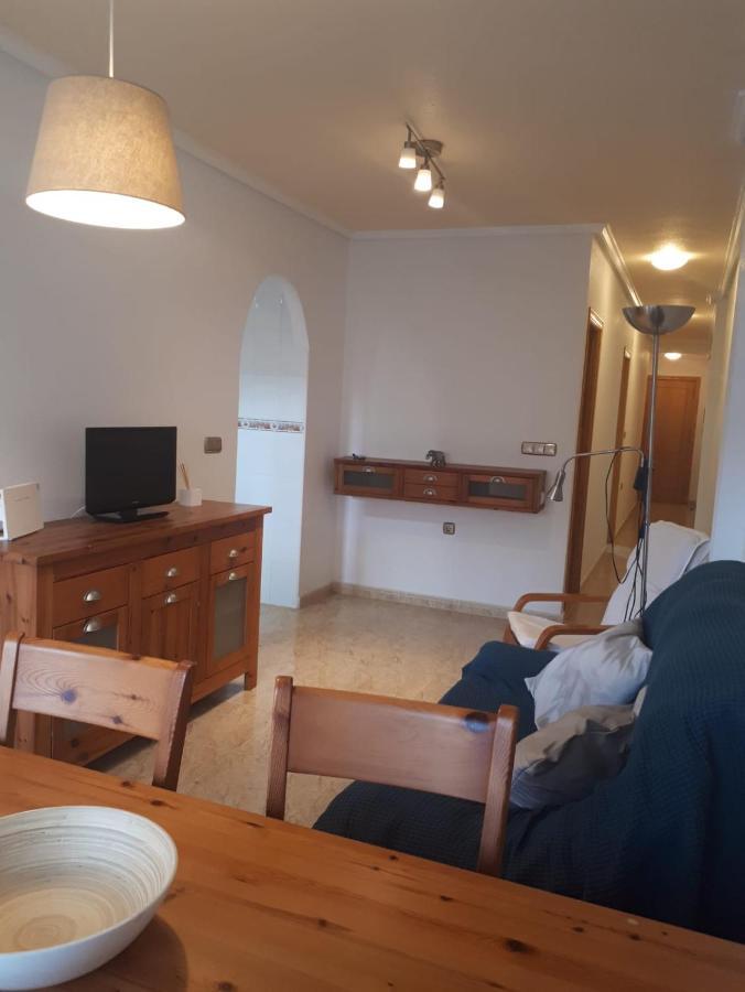 Apartamento 9 De Octubre لوس مونتيسينوس المظهر الخارجي الصورة