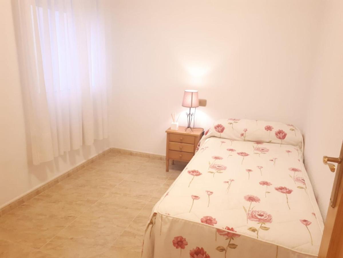 Apartamento 9 De Octubre لوس مونتيسينوس المظهر الخارجي الصورة