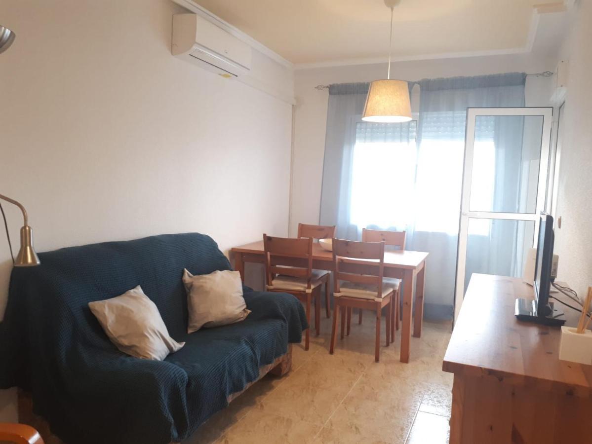 Apartamento 9 De Octubre لوس مونتيسينوس المظهر الخارجي الصورة