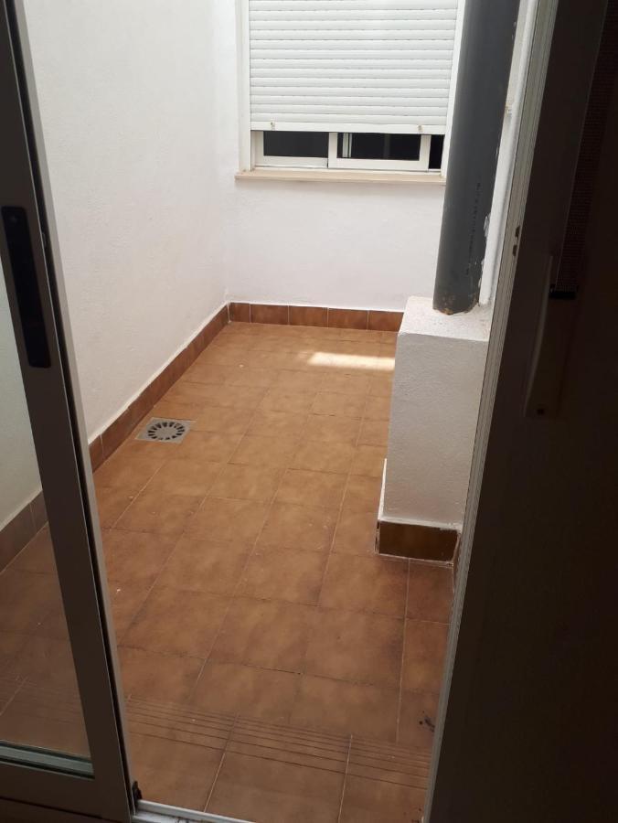 Apartamento 9 De Octubre لوس مونتيسينوس المظهر الخارجي الصورة